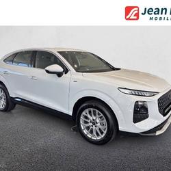 Audi Q3 Q3 Sportback e-hybrid 272 ch S tronic 6 Advanced &Eacute;chirolles