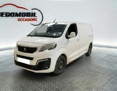 Peugeot Expert Châtillon-en-Vendelais