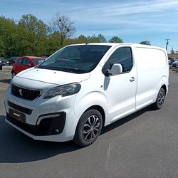 Peugeot Expert 2.0 BlueHDi 120 S&S Standard Premium Ch&acirc;tillon-en-Vendelais