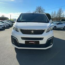 Peugeot Expert 2.0 BlueHDi 120 S&S Standard Premium Ch&acirc;tillon-en-Vendelais