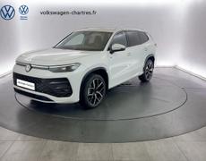 Volkswagen Tayron Luisant