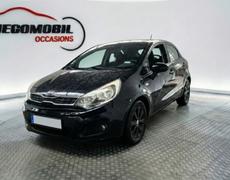 Kia Rio Châtillon-en-Vendelais