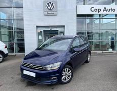 Volkswagen Touran Redon