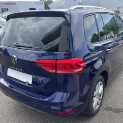 Volkswagen Touran Touran 2.0 TDI 150 DSG7 7pl Life Plus Redon