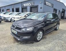 Volkswagen Polo Sainte-Luce-sur-Loire
