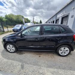 Volkswagen Polo Polo 1.2 70 Confortline Sainte-Luce-sur-Loire