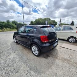 Volkswagen Polo Polo 1.2 70 Confortline Sainte-Luce-sur-Loire