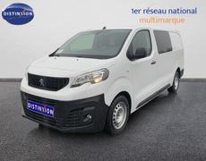 Peugeot Expert Brest