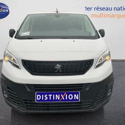 Peugeot Expert LONG 2.0 BLUEHDI 140CH CONFORT PLUS occasion - Brest - photo 2/15