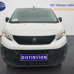 Peugeot Expert LONG 2.0 BLUEHDI 140CH CONFORT PLUS Tr&eacute;gueux