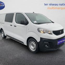 Peugeot Expert LONG 2.0 BLUEHDI 140CH CONFORT PLUS Tr&eacute;gueux
