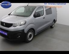 Peugeot Expert Trégueux