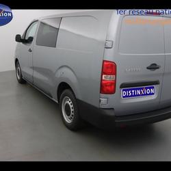 Peugeot Expert LONG 2.0 BLUEHDI 140CH CONFORT PLUS Orvault