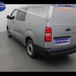 Peugeot Expert LONG 2.0 BLUEHDI 140CH CONFORT PLUS occasion - Orvault - photo 2/15