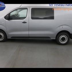 Peugeot Expert LONG 2.0 BLUEHDI 140CH CONFORT PLUS occasion - Orvault - photo 3/15