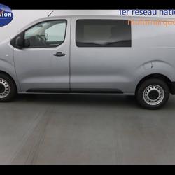 Peugeot Expert LONG 2.0 BLUEHDI 140CH CONFORT PLUS Orvault