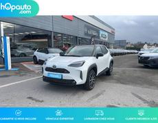 Toyota Yaris Cesson-Sévigné