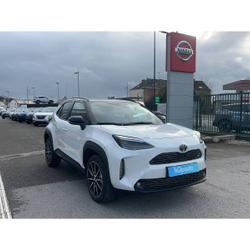 Toyota Yaris Cross Hybride 130h 2WD GR SPORT Cesson-S&eacute;vign&eacute;