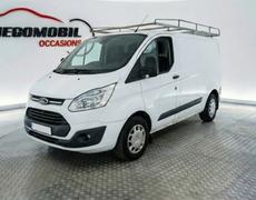 Ford Transit Custom Châtillon-en-Vendelais