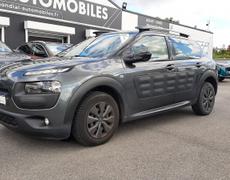Citroen C4 Cactus Warcq