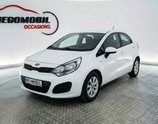 Kia Rio Châtillon-en-Vendelais