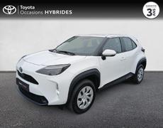 Toyota Yaris Cross Ploërmel