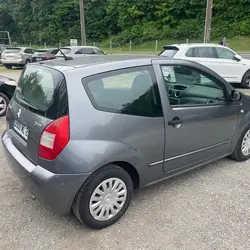 Citroen C2 1.1I PACK AMBIANCE Coulounieix-Chamiers