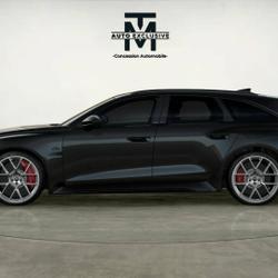 Audi RS5 RS5 Avant PHEV V6 2.9 quattro Tiptronic DISPO IMMEDIATEMENT Monistrol-sur-Loire