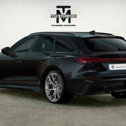 Audi RS5 RS5 Avant PHEV V6 2.9 quattro Tiptronic DISPO IMMEDIATEMENT Monistrol-sur-Loire