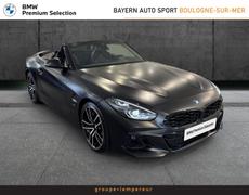 BMW Z4 Roadster Saint-Léonard