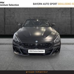 BMW Z4 Roadster sDrive30iA 258ch Final Edition Saint-L&eacute;onard