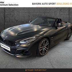 BMW Z4 Roadster sDrive30iA 258ch Final Edition Saint-L&eacute;onard