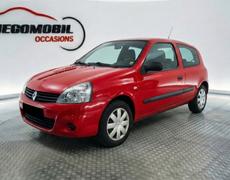 Renault Clio Campus 2 Châtillon-en-Vendelais