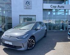 Volkswagen ID3
