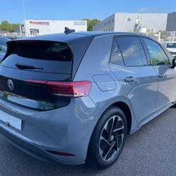 Volkswagen ID3 ID.3 170 ch Pure Life Max Redon