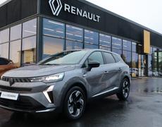 Renault Symbioz Legé