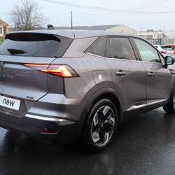 Renault Symbioz 1.6 E-TECH FULL HYBRID 145CH TECHNO Leg&eacute;