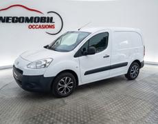 Peugeot Partner Châtillon-en-Vendelais