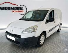 Peugeot Partner Châtillon-en-Vendelais