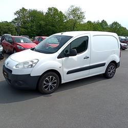 Peugeot Partner 1.6 HDI 90 CONFORT 120 L1 Ch&acirc;tillon-en-Vendelais