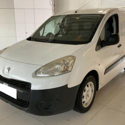 Peugeot Partner 1.6 HDI 90 CONFORT 120 L1 Ch&acirc;tillon-en-Vendelais