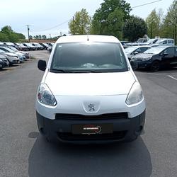 Peugeot Partner 1.6 HDI 90 CONFORT 120 L1 Ch&acirc;tillon-en-Vendelais