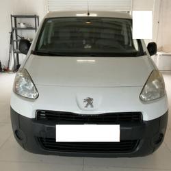 Peugeot Partner 1.6 HDI 90 CONFORT 120 L1 Ch&acirc;tillon-en-Vendelais