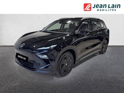 MG Autres MG - MGS5 EV 49kWh - 125 kW 2WD Comfort - 30 540 €