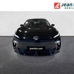 Autres MG MGS5 EV 49kWh - 125 kW 2WD Comfort Albertville