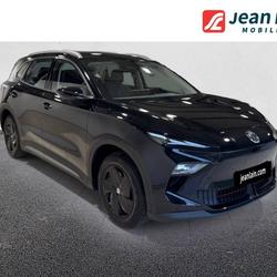 Autres MG MGS5 EV 49kWh - 125 kW 2WD Comfort Albertville