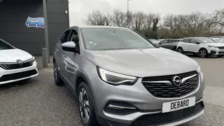 Opel Grandland  - photo 2