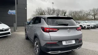 Opel Grandland  - photo 3