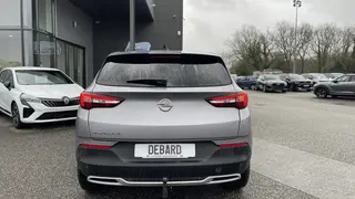 Opel Grandland  - photo 4