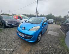 Peugeot 107 Sainte-Luce-sur-Loire